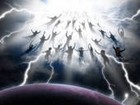 Picture for song 'HE'S COMING BACK' by artist 'MICHAEL D'AIGLE'