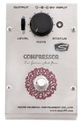 Picture for song 'Mars Analog Compressor' by artist 'Michael Haze'