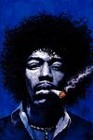 Picture for song 'Moen Shaky Jimi' by artist 'Michael Haze'