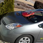 Picture for song 'Guitars and Toyotas' by artist 'Michael R Baggett'