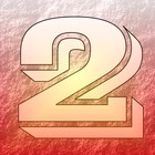 Picture for song 'Two' by artist 'Michael's Music'