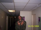 Picture for song 'Rebel Music...' by artist 'Mickey Bizz aka Bizzy Baby'