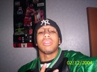 Picture for song 'Stoned...' by artist 'Mickey Bizz aka Bizzy Baby'