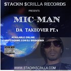Picture for song 'IS IT WET? {hook} OPEN 4 COLLAB' by artist 'MicMan'