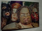 Picture for song '$ex & Money' by artist 'Middle Age Teenagers'