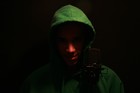 Picture for song 'Silent Hill Beat' by artist 'Midnyte Productions'
