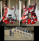 Picture for song 'Eddie VanEarache' by artist 'Mike Breinin'