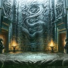 Picture for song 'Chamber' by artist 'Mikejazz'
