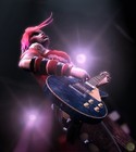 Picture for song 'Shred This' by artist 'Mikejazz'