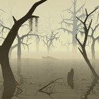 Picture for song 'Swamp Jazz' by artist 'Mikejazz'