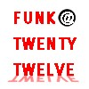 Picture for song 'Funk At TwentyTwelve' by artist 'Mikel Productions'