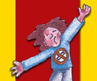 Picture for song 'BREATHE!' by artist 'Mike Nobel's Songs For Children'