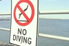 Picture for song 'No Diving' by artist 'Mike Tribulas Project'