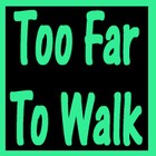 Picture for song 'Too Far to Walk' by artist 'Mike Wich'