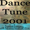 Picture for song 'Dance Tune 2001' by artist 'Mike Wright'