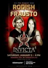 Picture for song 'Stephanie Frausto-Stephs Upside Ur Head- InvictaFC' by artist 'MikeyRukus'