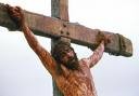 Picture for song 'Jesus' by artist 'MikPat'