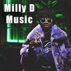 Picture for song 'TurnUp Trap' by artist 'Milan Francis Production'