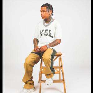 Picture for song 'Be Yours - Rylo Rodriguez Type Beat' by artist 'Milanmadeit'