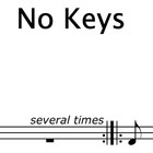 Picture for song 'No Keys!' by artist 'Milen Panayotov'