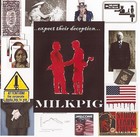 Picture for song 'Douche-aholics' by artist 'MILKPIG'