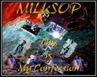 Picture for song 'Backslide' by artist 'Milksop'