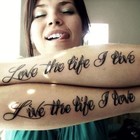 Picture for song 'The Life I Live**12/15/12**' by artist 'Minds-In-Motion'