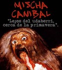 Picture for song '01 - Only escucha' by artist 'Mischa Canibal'