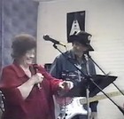 Picture for song 'The Carpenters Son' by artist 'Miss Helen And Abow Jenkins Band'