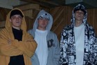 Picture for song 'BROTHERHOOD' by artist 'Mission2bemore'