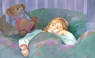 Picture for song 'Little Ofelia' by artist 'Mistedge'