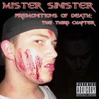 Picture for song 'Get Out feat. Skarekrow' by artist 'Mister Sinister (Blood Rain)'