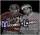 Picture for song 'Aire Y Sol' by artist 'Mitchell Y Lando'