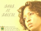 Picture for song 'Sous le soleil' by artist 'MiuHaiti'