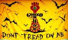 Picture for song 'FeAr & LoAtHiNg iN GiAnT BAT CoUnTrY (REMIX1)' by artist 'MIXTRESS DEMONATRIX'