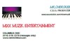 Picture for song '360'' by artist 'MIXX MUZIK'