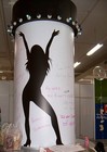 Picture for song 'Dance 4 me' by artist 'Mnemonic Devize'