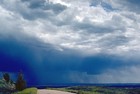 Picture for song 'tonights thunderstorm' by artist 'modern day composer'
