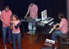 Picture for song 'Lo que nos queda Acústica' by artist 'MODULAR HEAVEN'