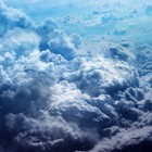 Picture for song 'In These Clouds (Money Made It)' by artist 'MoneyMadeIt'