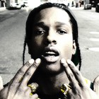 Picture for song 'Texas Tea - ASAP ROCKY & SCHOOL BOY Q (Tagged)' by artist 'Money Moss'