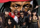 Picture for song 'YOUNG MONEY (FUTURISTIC HANDGUNZ)' by artist 'Money Moss'