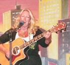 Picture for song 'Breathe - Kelly' by artist 'Mo' Phat Tuesday - Open Mike'