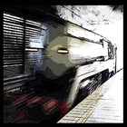 Picture for song 'LOCOMOTIVE' by artist 'MotionGo'