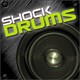 Picture for song 'Shock Drums' by artist 'Motion Samples'