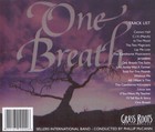 Picture for song 'Instrumental - Beyond One Breath' by artist 'MrBrooks'