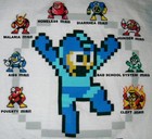 Picture for song 'Instrumental - My Video Games' by artist 'MrBrooks'