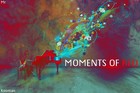 Picture for song 'Moments Of Red' by artist 'Mr.Kooman'