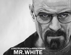 Picture for song 'Mr. White' by artist 'Mr.Kooman'