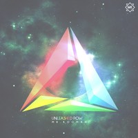 Picture for song 'Unleashed Powers (TRAP)' by artist 'Mr.Kooman'